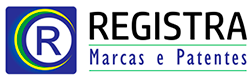 Registra Marca e Patentes Logotipo